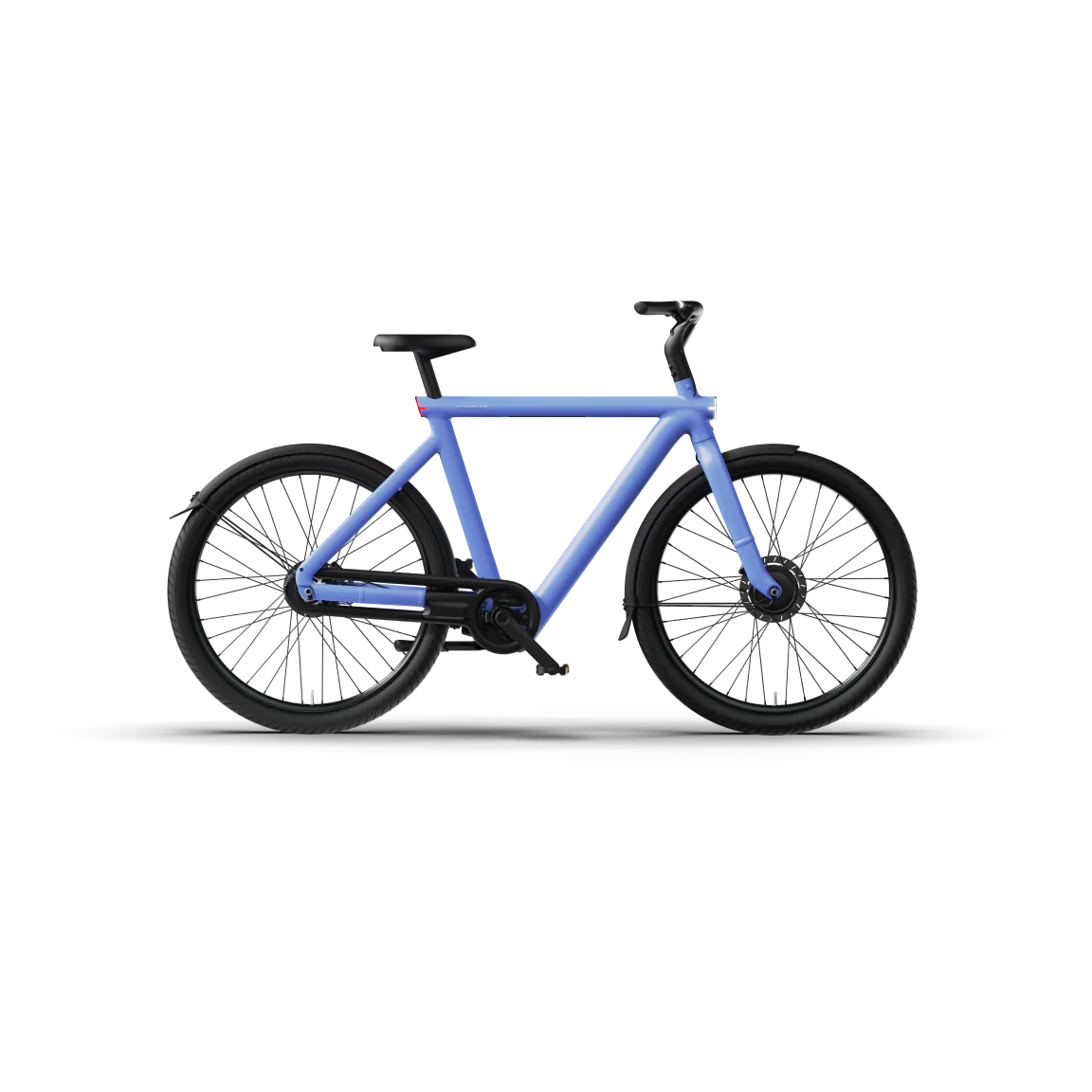 VanMoof S6 – RIDERS HUB