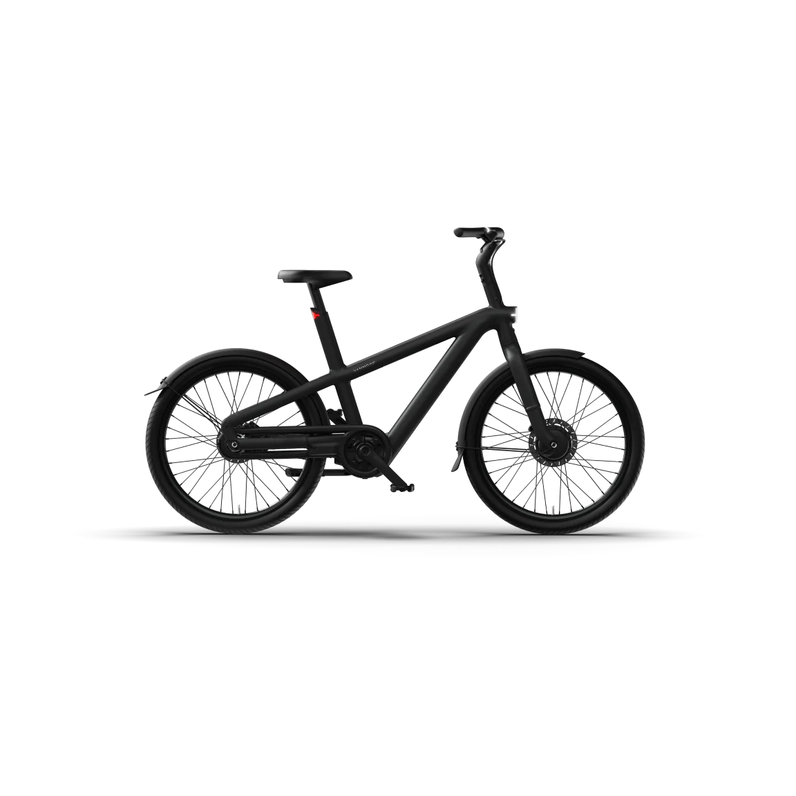 VanMoof S6 Open