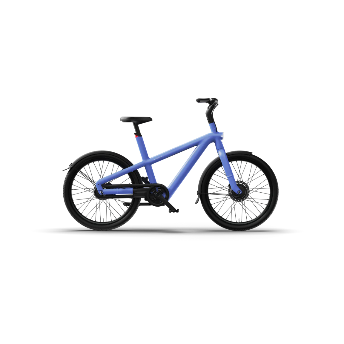 VanMoof S6 Open