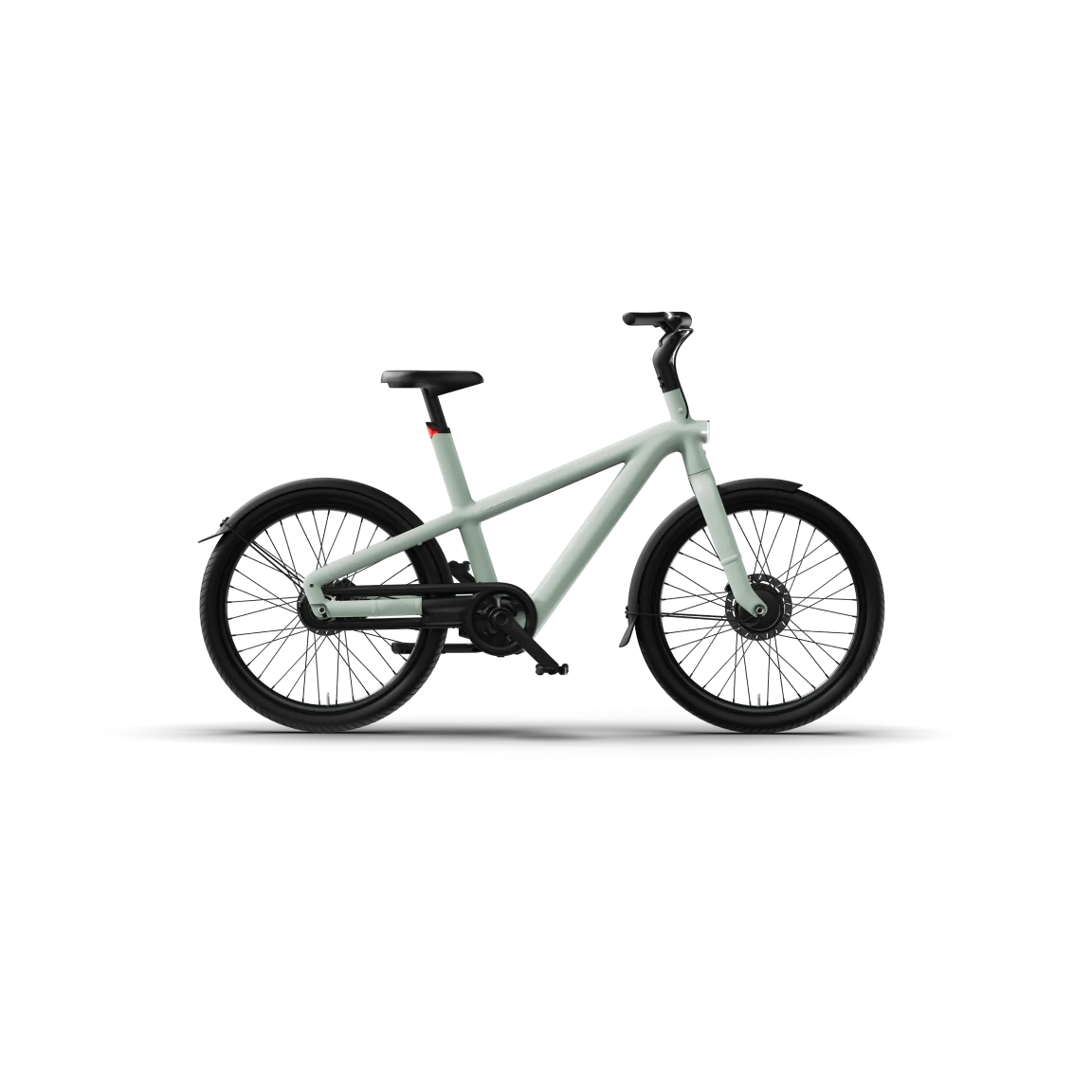 VanMoof S6 Open