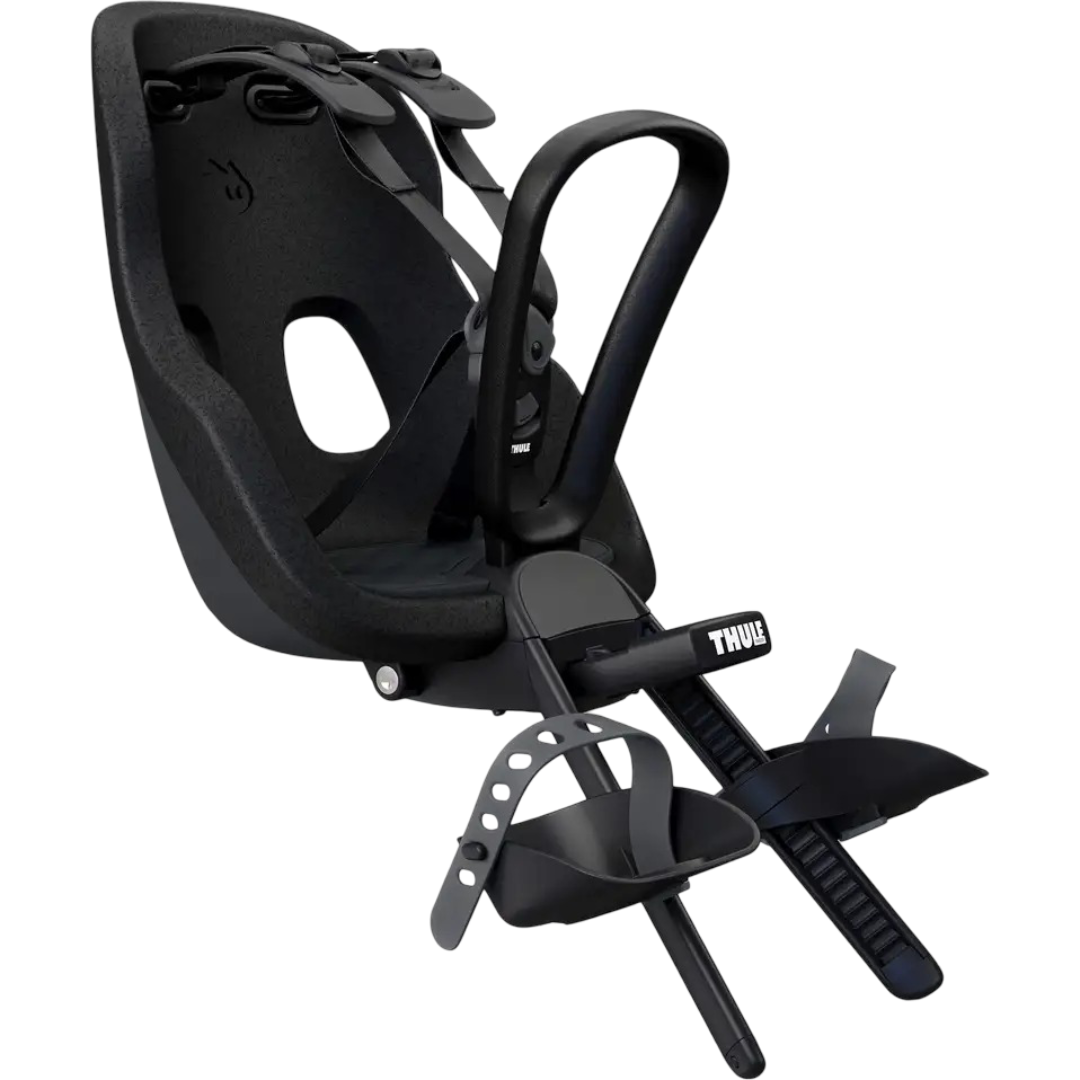 Thule Yepp Nexxt 2 Mini Black