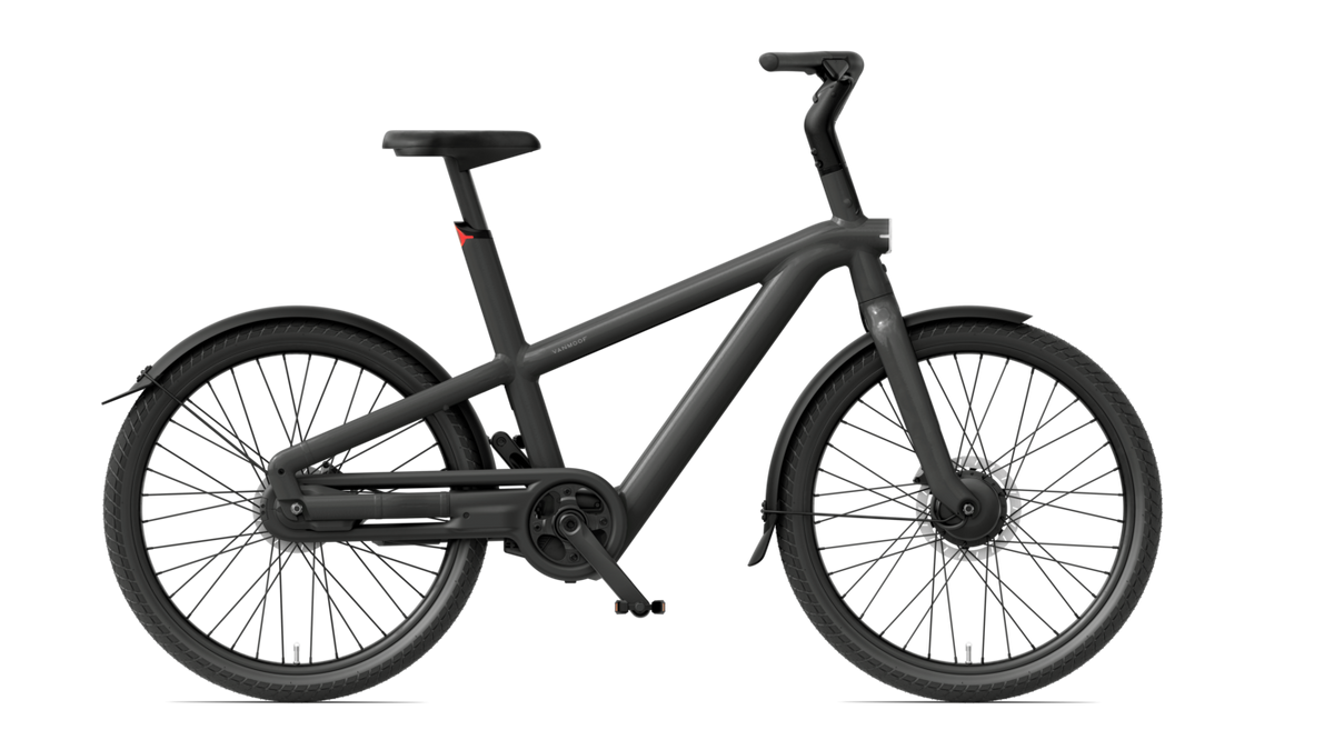 VanMoof A5
