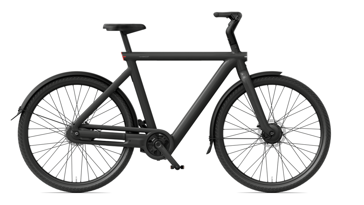 VanMoof S5