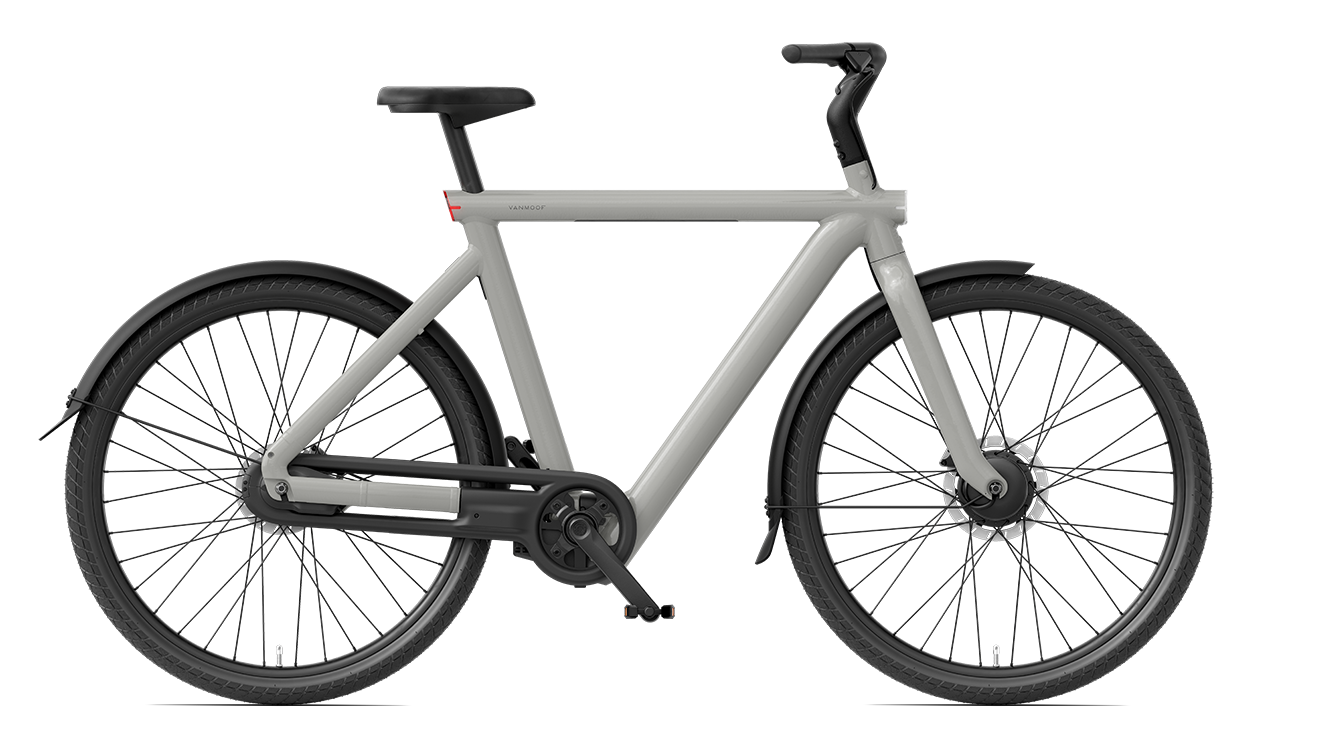 Vanmoof Electric Bike Vanmoof S3 Weight Vanmoof Electrified Invest