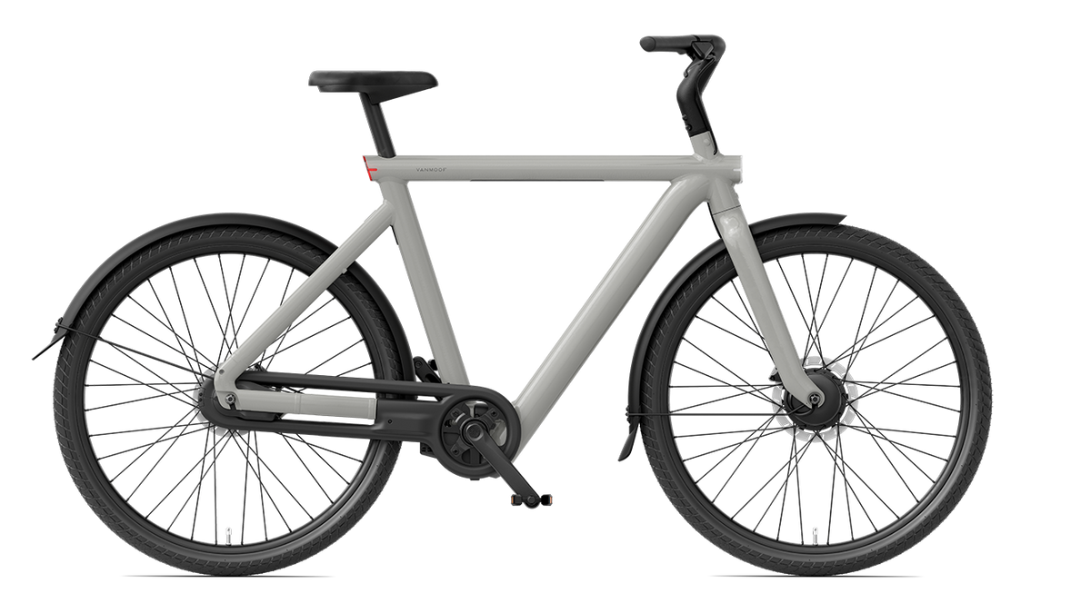 VanMoof S5