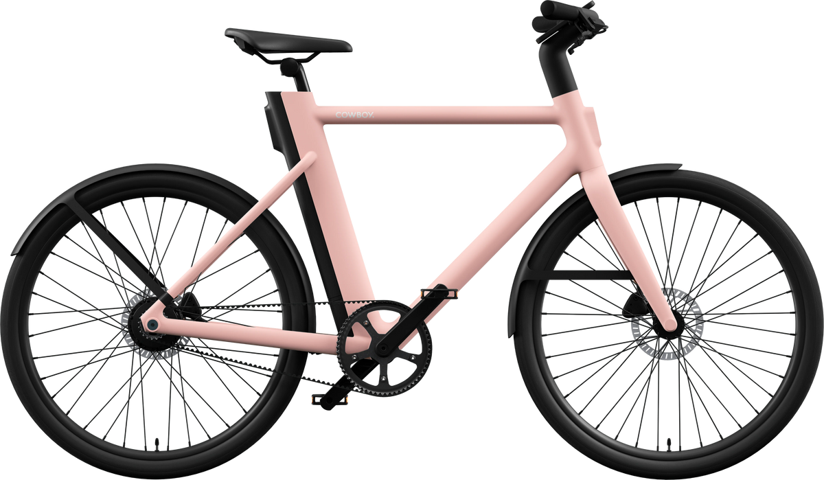 Cowboy Cruiser