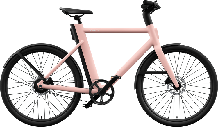 Cowboy Cruiser