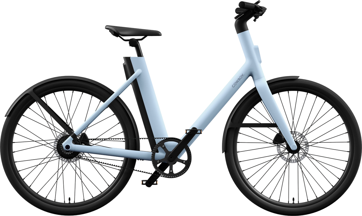 Cowboy Cruiser ST