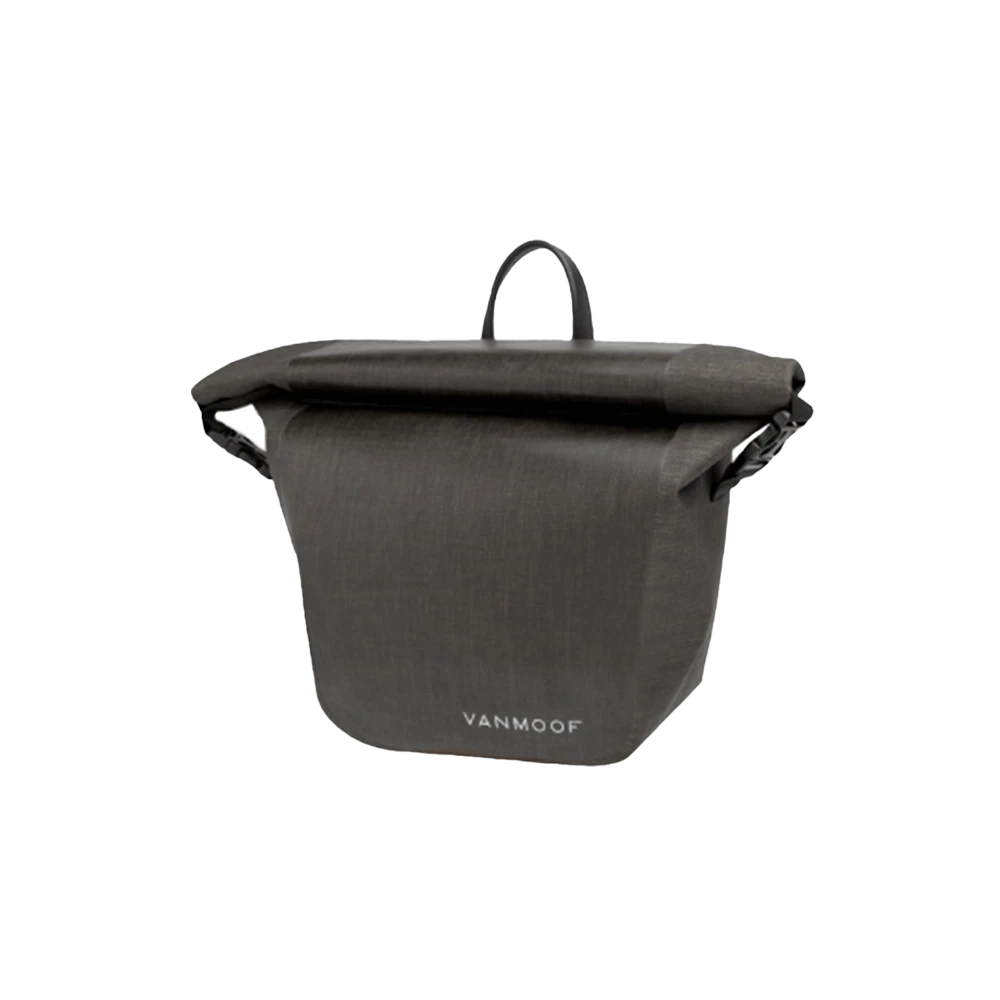 VanMoof Small Pannier Bag – RIDERS HUB