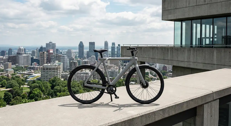 E-bike leasing: everything you need to know