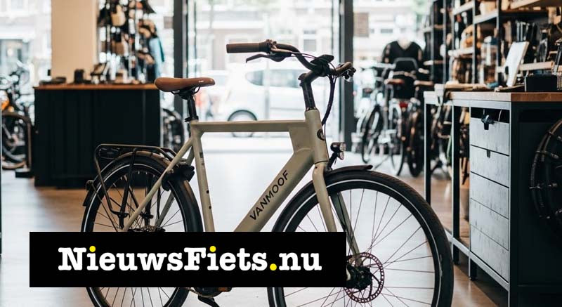 RIDERS HUB Featured by Nieuwsfiets