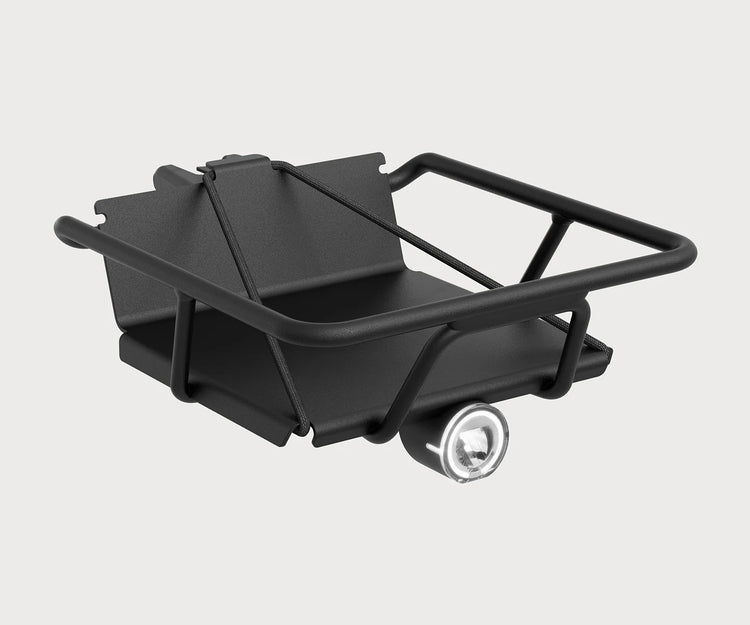 5-Series Front Rack