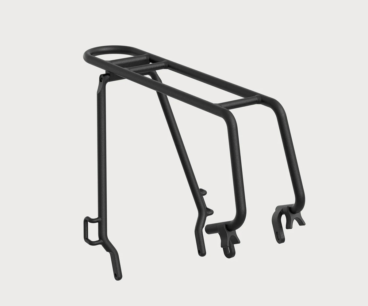 A5 Rear Rack