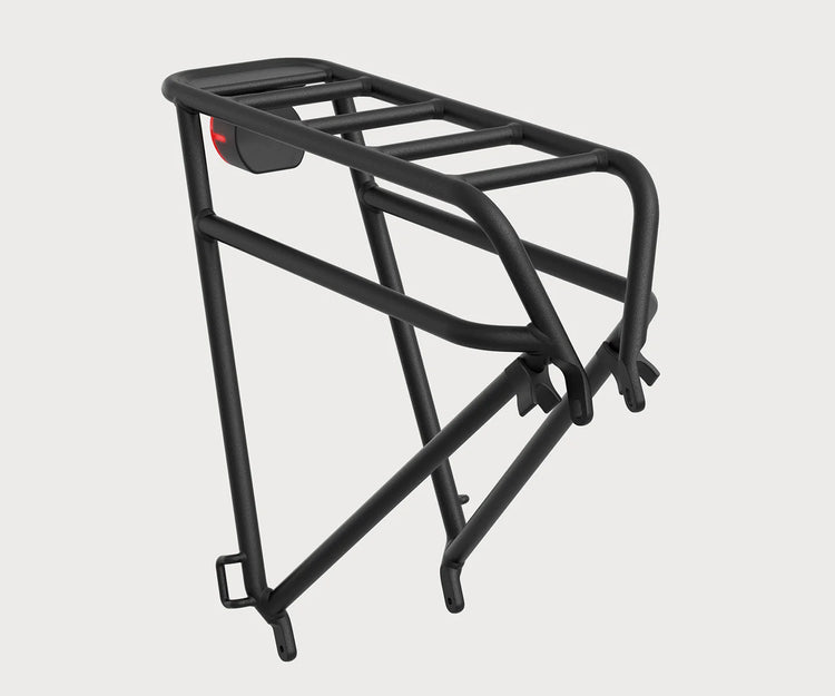 S5 Heavy Duty Rear Rack