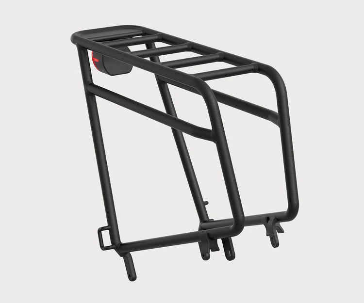 A5 Heavy Duty Rear Rack
