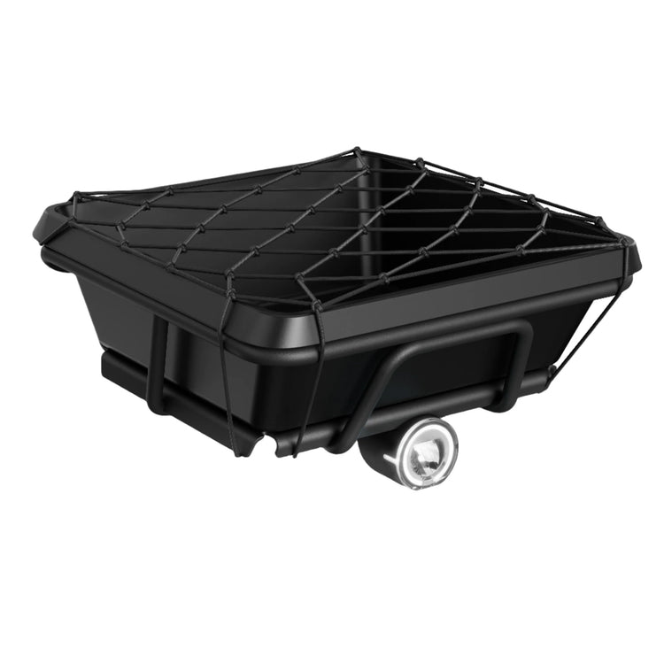 S5 & A5 Front Rack with Basket