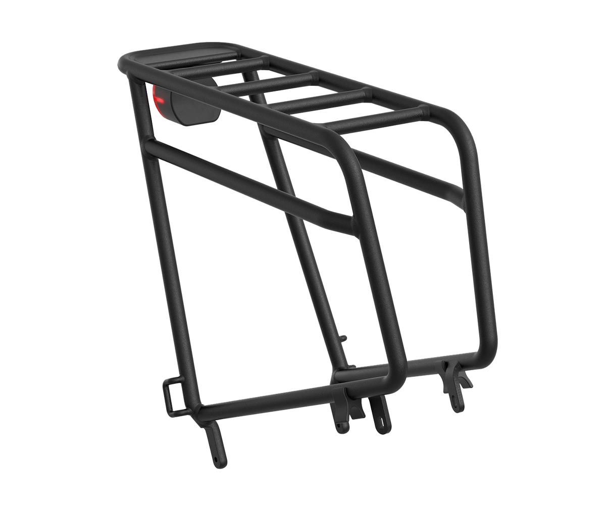 A5 Heavy Duty Rear Rack