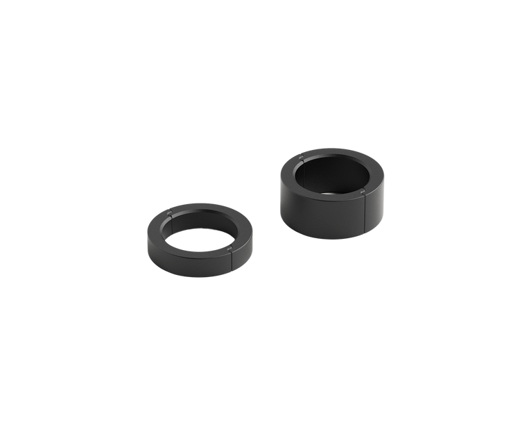 Handlebar Risers