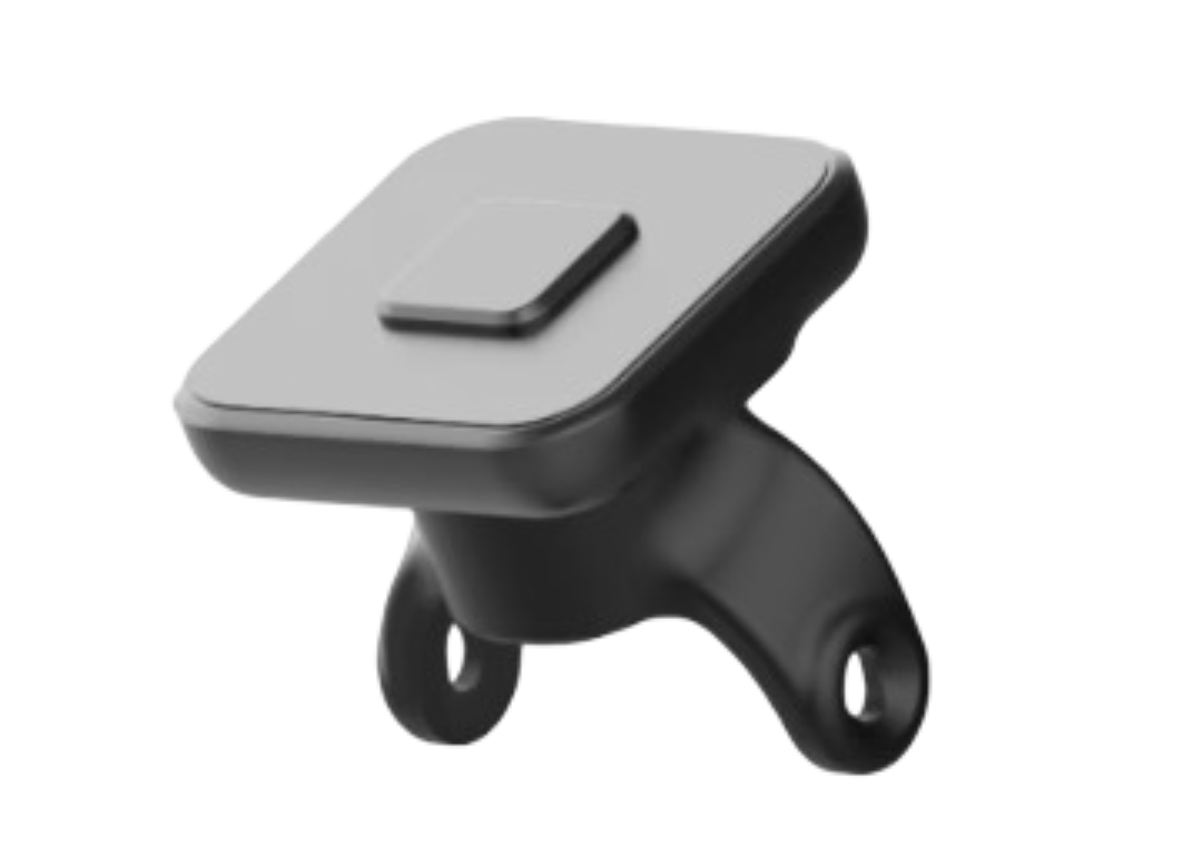 Open Bagagedrager voor VanMoof S6 (Open Heavy Duty Rear Rack)