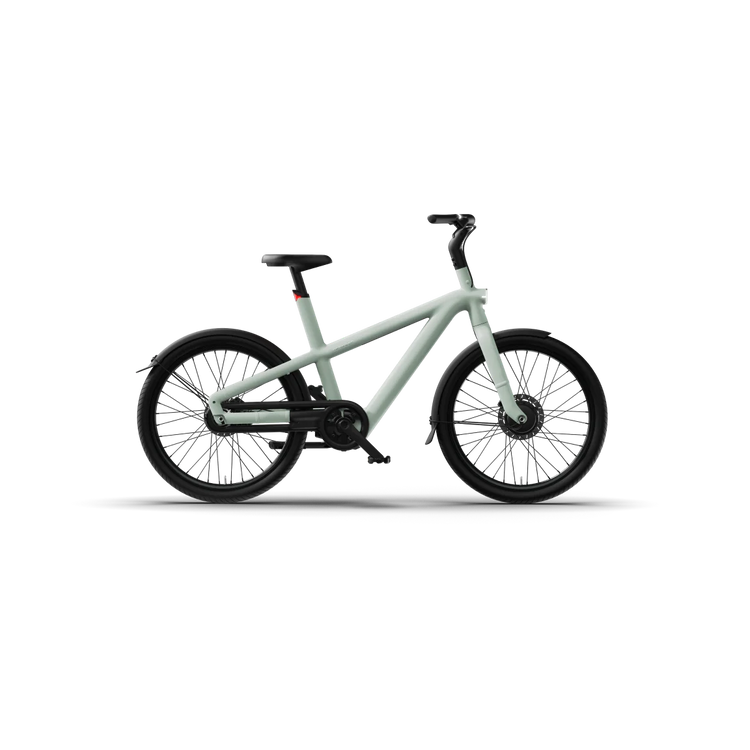 VanMoof S6 Open