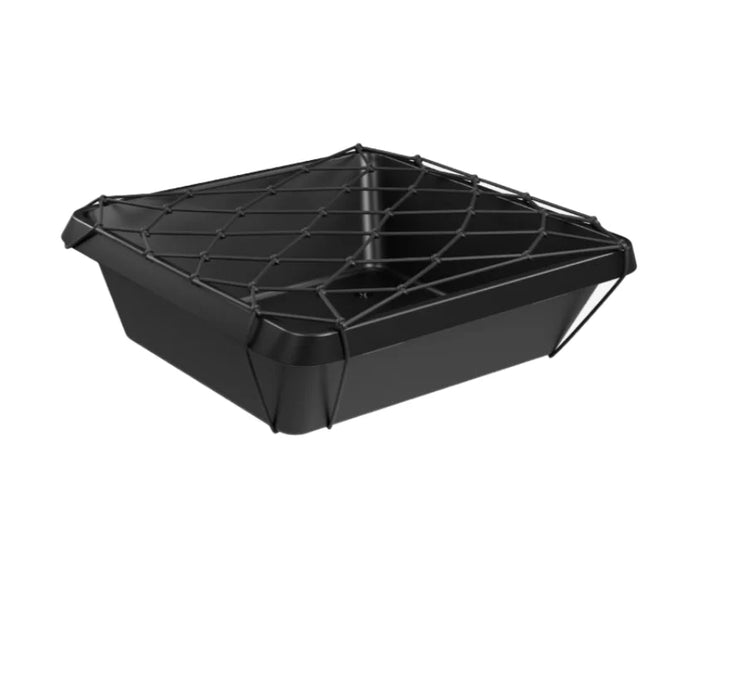 5-Series Front Rack Basket Only