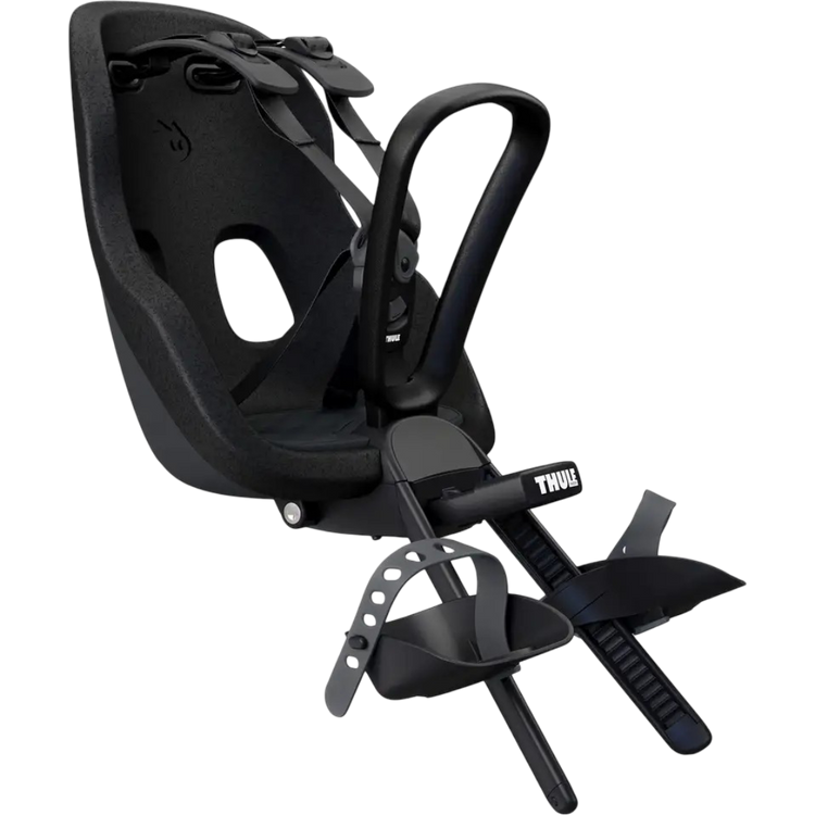 Thule Yepp Nexxt 2 Mini Black