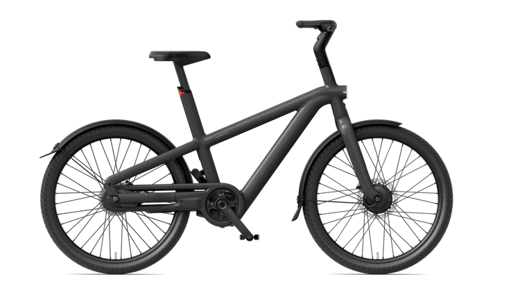 VanMoof A5