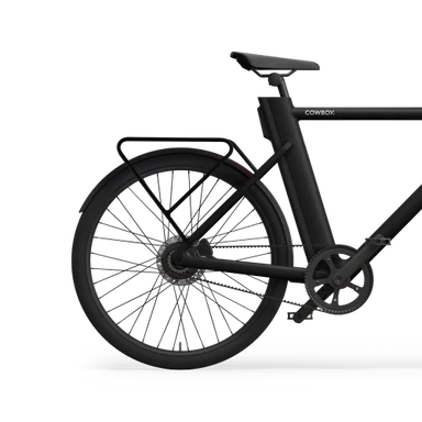 Rear rack – RIDERS HUB