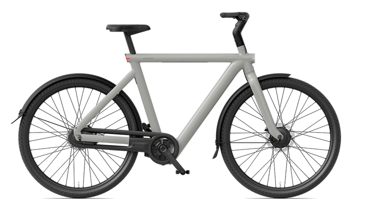 VanMoof S5