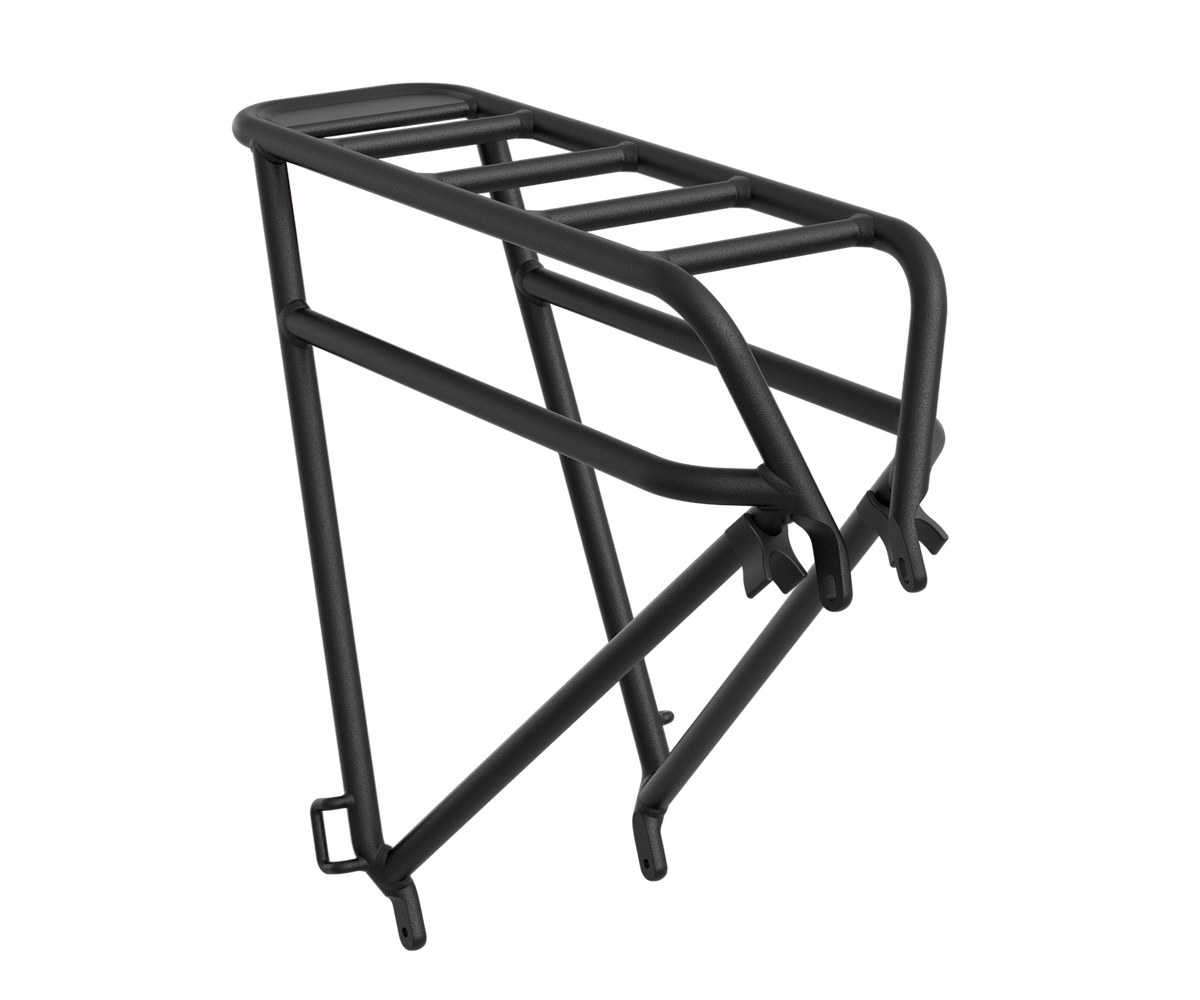 S6 Heavy Duty Rear Rack