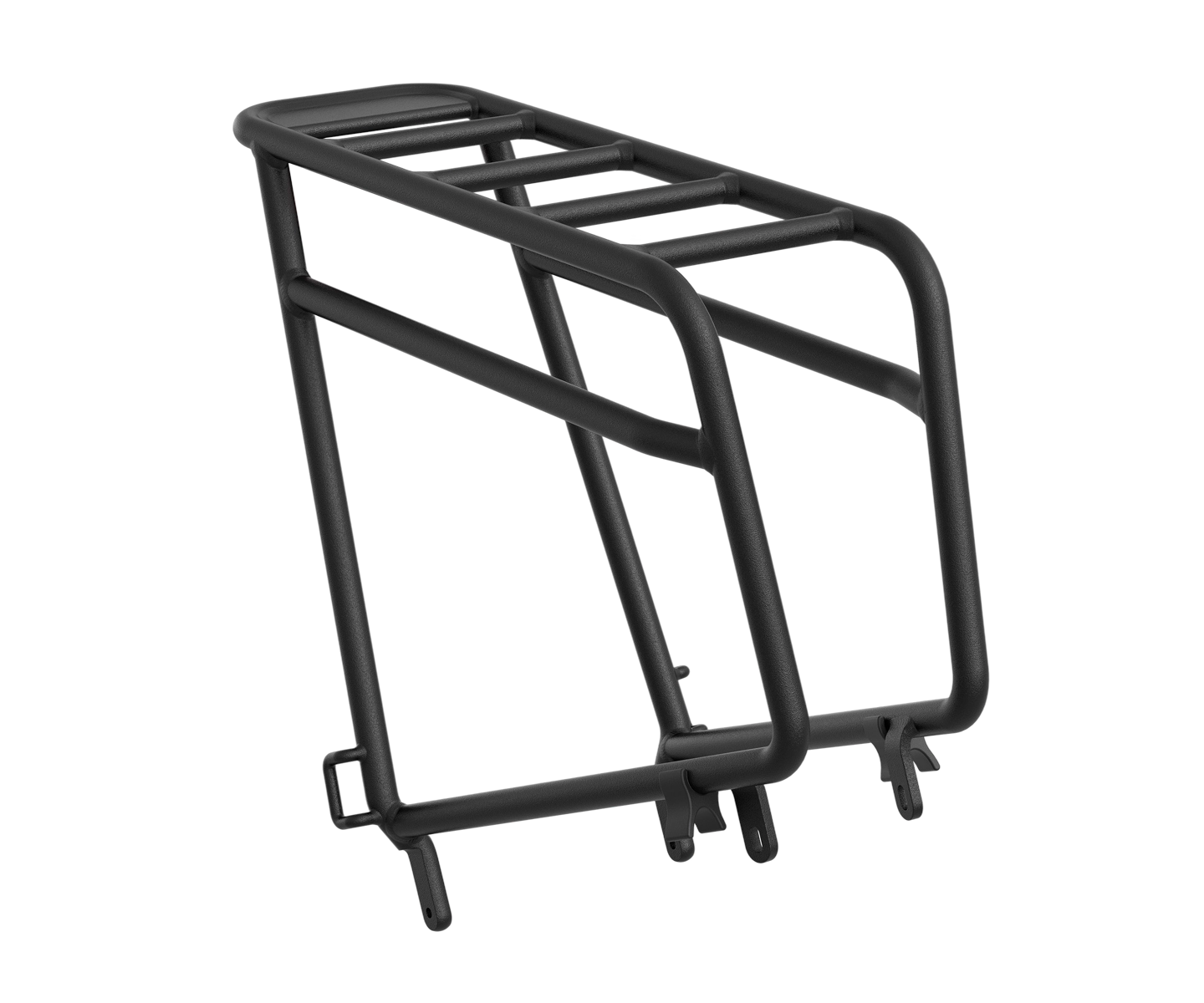 S6 Open Heavy Duty Rear Rack – RIDERS HUB