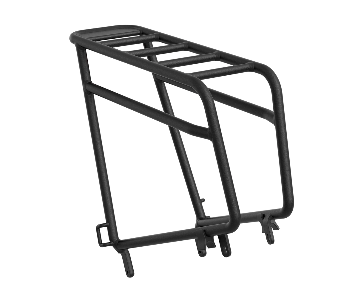 S6 Open Heavy Duty Rear Rack
