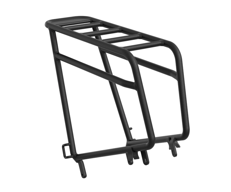 S6 Open Heavy Duty Rear Rack