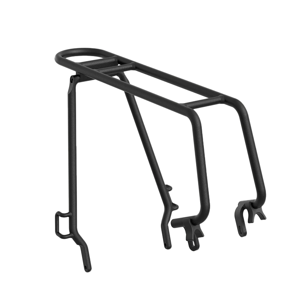 A5 & S6 Open Rear Rack