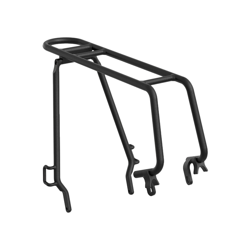 A5 & S6 Open Rear Rack