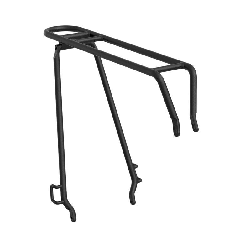 S5 & S6 Rear Rack