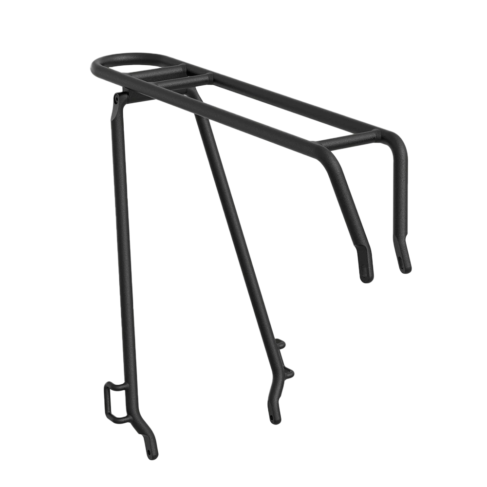 S5 & S6 Rear Rack