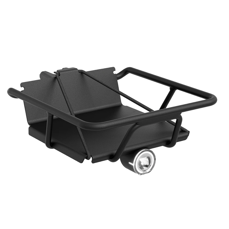 S5/A5 & S6 Front Rack