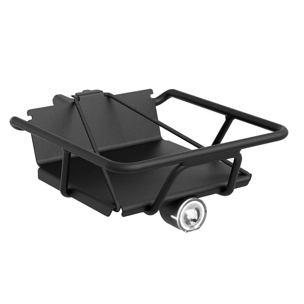 S5/A5 & S6 Front Rack